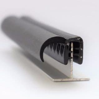 02. DRAUGHT EXCLUDER  SELF GRIP  DX 100  PRICE PER METRE