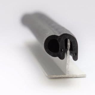 03. DRAUGHT EXCLUDER <br> SELF GRIP <br> DX 78 <br> PRICE PER METRE