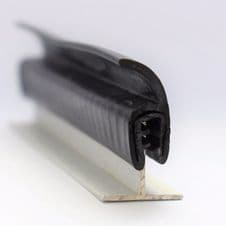 03. DRAUGHT EXCLUDER  SELF GRIP  DX 72  PRICE PER METRE