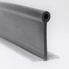 03. INDIA RUBBER <br> PIPING HOLLOW <br> IRS 0087 EP <br> PRICE PER METRE