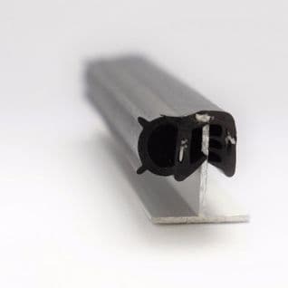 04. DRAUGHT EXCLUDER <br> SELF GRIP <br> DX 85 <br> PRICE PER METRE