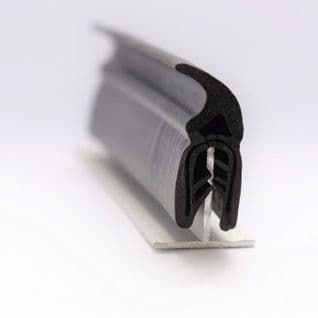 04. DRAUGHT EXCLUDER  SELF GRIP  DX 94  PRICE PER METRE
