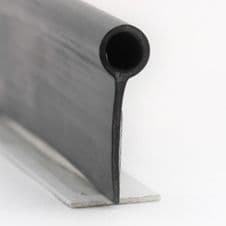 04. INDIA RUBBER <br> PIPING HOLLOW <br> IRS 0791 EP <br> PRICE PER METRE