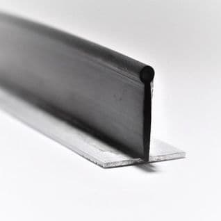 04. INDIA RUBBER <br> PIPING SOLID <br> IRS 0096 EP <br> PRICE PER METRE