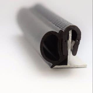 05. DRAUGHT EXCLUDER <br> SELF GRIP <br> DX 97 <br> PRICE PER METRE