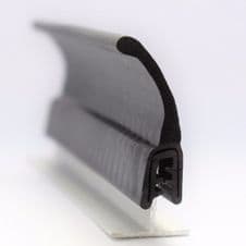 05. DRAUGHT EXCLUDER  SELF GRIP  DX 89  PRICE PER METRE