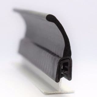 05. DRAUGHT EXCLUDER  SELF GRIP  DX 89  PRICE PER METRE
