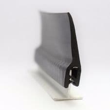 06. DRAUGHT EXCLUDER  SELF GRIP  DX 83  PRICE PER METRE