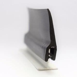 06. DRAUGHT EXCLUDER  SELF GRIP  DX 83  PRICE PER METRE
