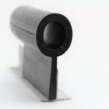 06. INDIA RUBBER <br> PIPING HOLLOW <br> IRS 0179 EP <br> PRICE PER METRE