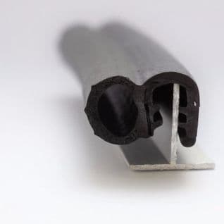 07. DRAUGHT EXCLUDER <br> SELF GRIP <br> DX 75 <br> PRICE PER METRE