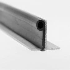 07. INDIA RUBBER <br> PIPING HOLLOW <br> IRS 0682 <br> PRICE PER METRE
