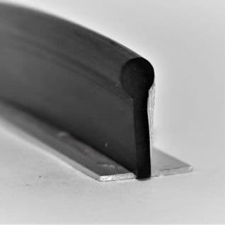 07. INDIA RUBBER <br> PIPING SOLID <br> IRS 0946 EP <br> PRICE PER METRE