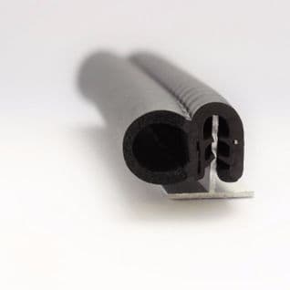 08. DRAUGHT EXCLUDER <br> SELF GRIP <br> DX 71 <br> PRICE PER METRE