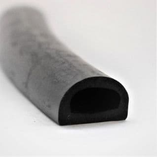 1. INDIA RUBBER D HOLLOW <br> IRS 1223 NT <br> PRICE PER METRE