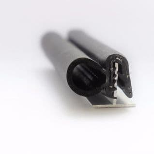 10. DRAUGHT EXCLUDER <br> SELF GRIP <br> DX 10 <br> PRICE PER METRE