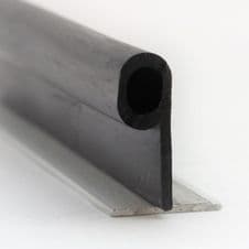 10. INDIA RUBBER <br> PIPING HOLLOW <br> IRS 0591 EP <br> PRICE PER METRE