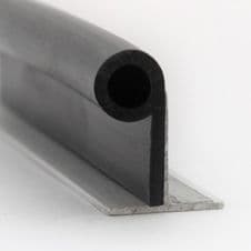 11. INDIA RUBBER <br> PIPING HOLLOW <br> IRS 0802 EP <br> PRICE PER METRE