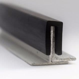 13. INDIA RUBBER U SQUARE <br> IRS 0002 EP <br> PRICE PER METRE