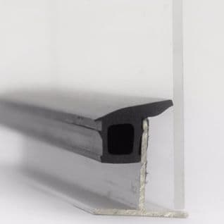 13. WEATHER STRIP <br> EPS 6 <br> PRICE PER METRE