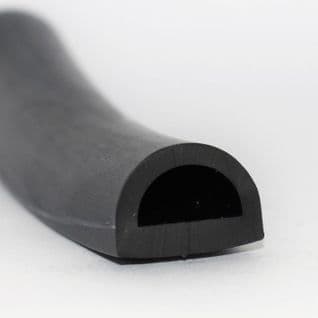 2. INDIA RUBBER D HOLLOW <br> IRS 0825 EP <br> PRICE PER METRE