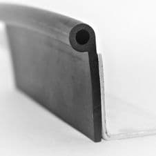 20. INDIA RUBBER <br> PIPING HOLLOW <br> IRS 2722 <br> PRICE PER METRE