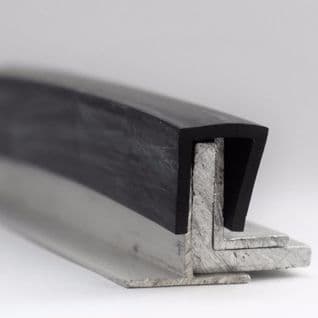 29. INDIA RUBBER U SQUARE <br> IRS 1213 EP <br> PRICE PER METRE