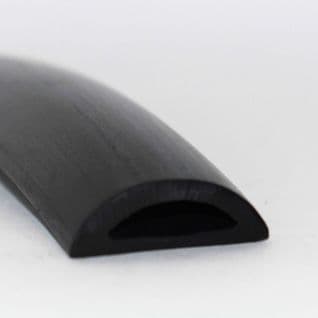 3. INDIA RUBBER D HOLLOW <br> IRS 0894 EP <br> PRICE PER METRE