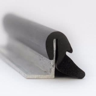 34. SPONGE RUBBER <br> SRS 127 <br> PRICE PER METRE
