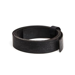 BACK DOOR SEAL <br> MINI VAN & CLUBMAN ESTATE <br> 1 METRE LENGTH <br> PFRS 1.6MM X 25MM