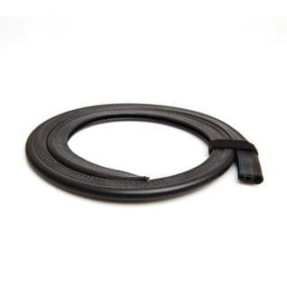 BONNET SEAL <br> ALL MINI MODELS <br> 3 METRE LENGTH <br> DX 77