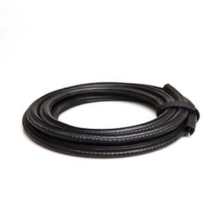 DOOR SEAL <br> MINI MK 1, MK 2, VAN, PICK-UP & ELF <br> 3.30 METRE LENGTH <br> DX 88 EP