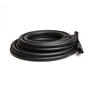 DOOR SEAL <br> MINI MK 6 ONWARDS 'MPI' (L/H) <br> 2.25 METRE LENGTH <br> DX 10