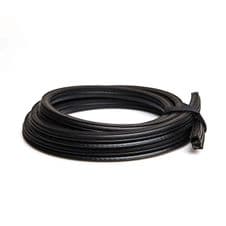 DOOR SEAL  MINI MK 1, MK 2, VAN, PICK-UP & ELF  3.30 METRE LENGTH  DX 85