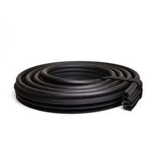 DOOR SEAL MINI MK 6 ONWARDS 'MPI' (L/H) 1.30 & 2.25 METRE LENGTHS DX 90 & DX 10
