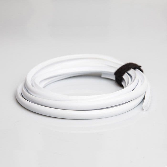 FRONT SCREEN INSERT ALL MINI MODELS 3 15 METRE LENGTH LF 2W WHITE