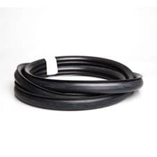FRONT SCREEN RUBBER  MINI 1990 ONWARDS   ES 88 WIDER FLANGE BY THE METRE.
