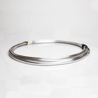 GUTTER TRIM <br> MINI VAN & CLUBMAN ESTATE <br> 6 METRE LENGTH <br> PT 16 CHROME