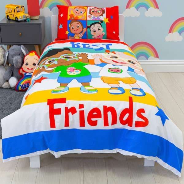 Toddler/Cot bedding