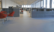 Anti-Slip Flooring