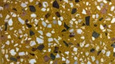 Terrazzo Flooring