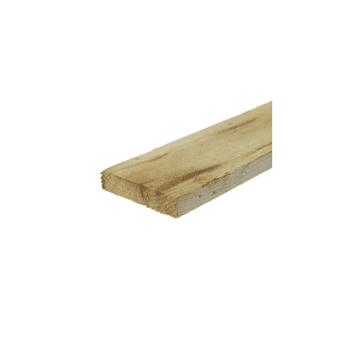 22X100 SAWN & TANALISED 4.8MTRS (4X1)