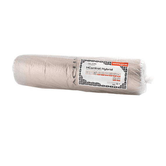 45mm Actis Hybrid H Control 1.6 x 6.25