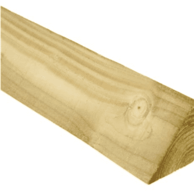 50mm Arris Rail 3mtr/3.6mtr
