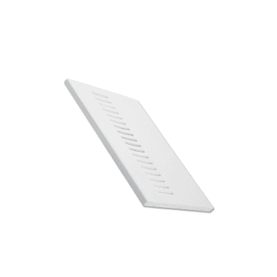 9mm Vented flat board