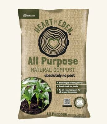 All Purpose Compost