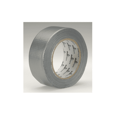 ASL PCL CLOTH TAPE 50MX50MM (SILVER)