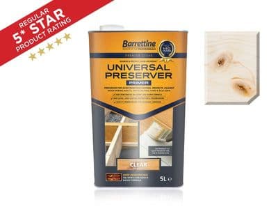 Barretine Universal