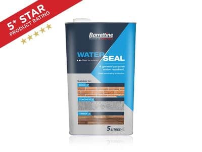 Barretine Water Seal