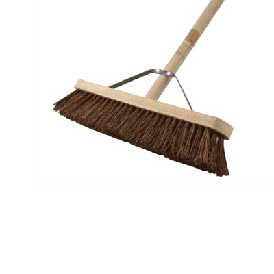 Bassine broom complete